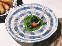 -肆月河豚·新淮扬(金融街店)