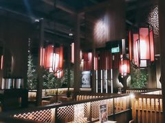 -湊湊火锅·茶憩(世博大道店)