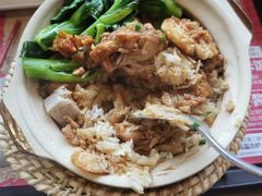 -华记煲仔华·煲仔饭(人和店)
