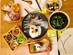 -青梅酒肆PLUS(长白仙岛北路店)