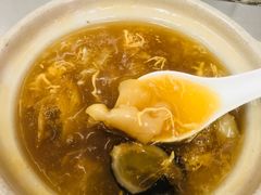 -添發碗仔翅美食