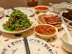 -姥姥家春饼店(惠新东街店)