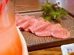 -樱宿日式和牛烧肉(五道口店)