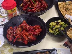 -聚味瞿记·龙虾堂(树木岭店)