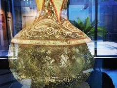 -洛阳古墓博物馆