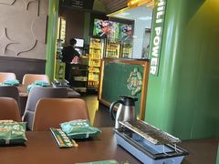 -曼听小寨海鲜烧烤·大连辣炒大王(盖州街店)