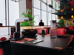 -黑牛の店·黑金店(沈阳万象城店)