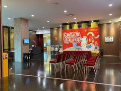 -南宁荔园维景国际大酒店·荔园中餐厅