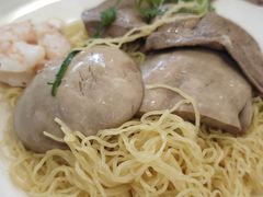 -香港麦奀云吞面世家(中山二路店)