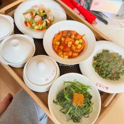 -月满阁月子中心(莲湖区店)