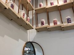-眷茶臻选(锦艺城店)