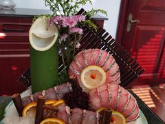 -文涵小院·邻里厨房