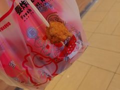 继光香香鸡-1973继光香香鸡(大东方百货店)