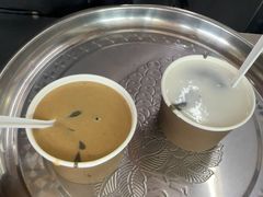 -谢怀亮芝麻茶