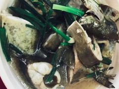 -蛇口康乐快餐鱼仔档(翠苑小区店)
