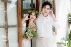 -金夫人婚纱摄影(惠阳店)