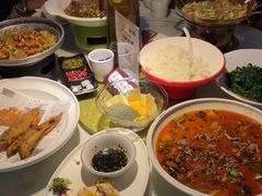 -老平安农家菜(平安店)