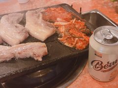-香猪坊(五道口店)