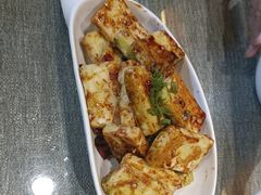 -隐食私房菜(渡口·光荣院南门·老街店)