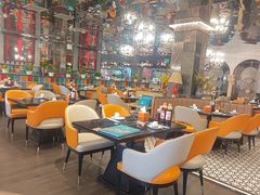 -巴依老爷新疆美食(清华东门店)