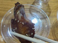 -陈氏肥蛤(小纬六路总店)