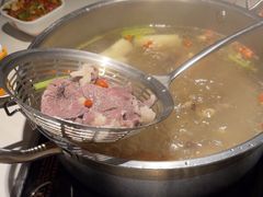 -潮发潮汕牛肉店(永庆坊店)
