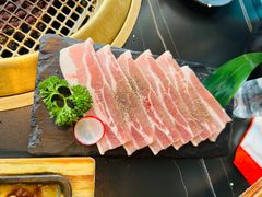 -谷牛和牛烤肉(漕河泾印象城店)
