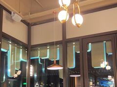 大堂-付掌柜在成都·热炒砂锅集(金禾店)