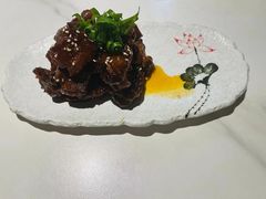 -19号私房菜(云南路店)