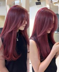 -MY HAIR ARDOR