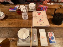 -铁公鸡·四川料理(天环广场店)