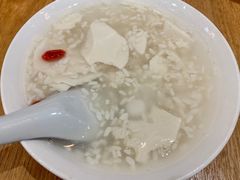 冰粹豆花-小豆海棠(人民南路店)