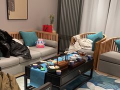 -写庭·鱼鲜川菜·宴请(铁像寺水街店)