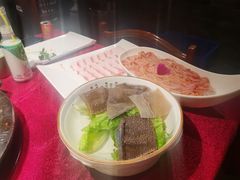 -蓉城老妈火锅(双林路店)