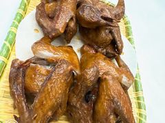 -五谷芳乳鸽王(海景店)