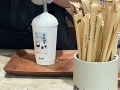 -李山山茶事(景枫店)