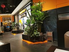 -半秋山西餐厅(巴南万达广场店)