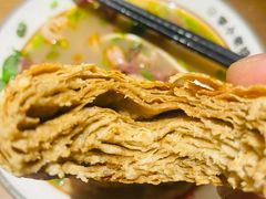 -李小老烧饼(常营民族家园店)