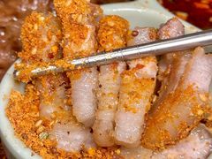 -焰江山海鲜牛排烤肉自助(锦华万达二星店)