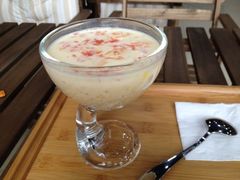 杨枝甘露-小恶魔甜品