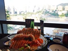 -極上萬膳·日料放题(来福士江景店)
