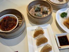 -利苑酒家(华熙国际店)