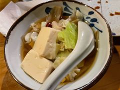 牛肠火锅-天手古舞居酒屋(889广场店)