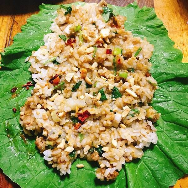 推荐:土豆泥拌酱香菇肉酱饭包原味酱饭包鸡蛋酱饭包