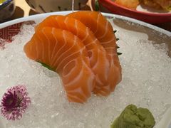 -阿吾罗·月咏精致日料(港汇恒隆广场店)