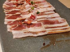 -新石器烤肉(百联川沙店)