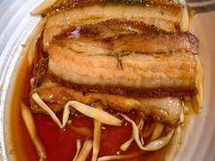 -甘家界牌柠檬鸭(青山店)