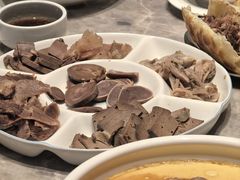 -高玛纳驴肉火烧(一世界店)