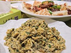 -天盛海鲜烧烤大排档·本地小海鲜·牟平腿穗子(幸福店)