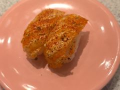 -争鲜回转寿司(南开大悦城店)